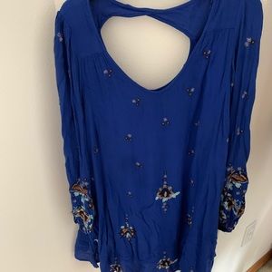 Flowy too by Free People